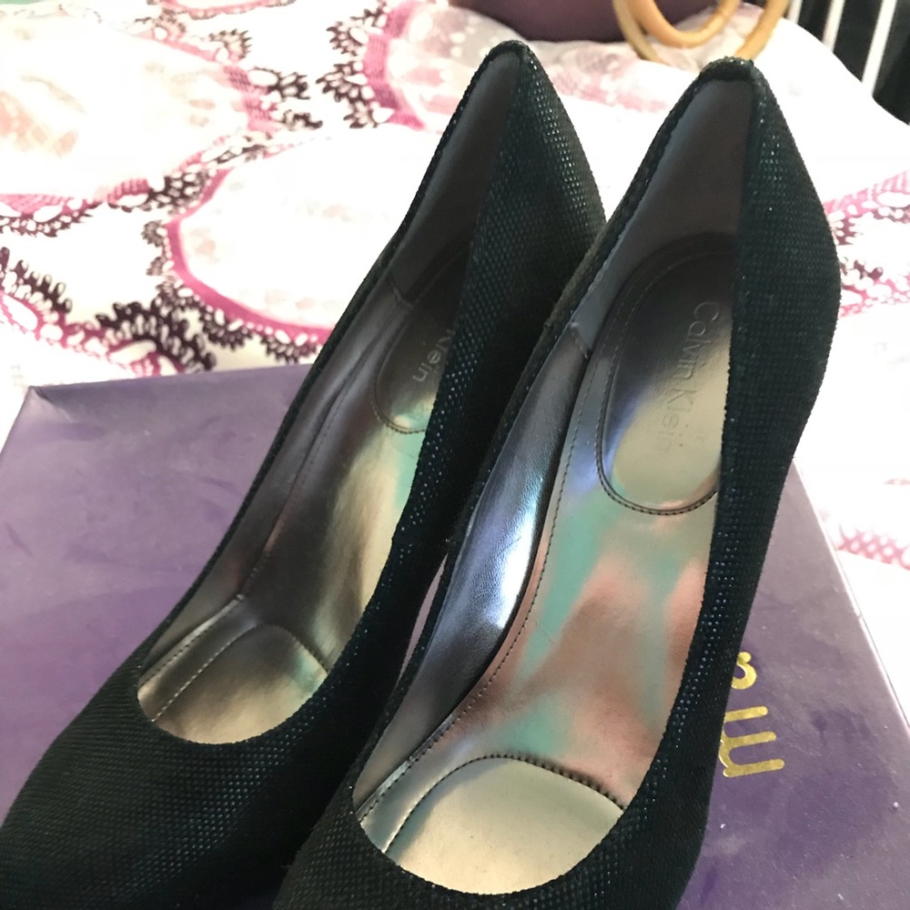 Calvin Klein Heels